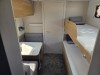 Used Adria Adora 623 DT Sava 2021 touring caravan Image
