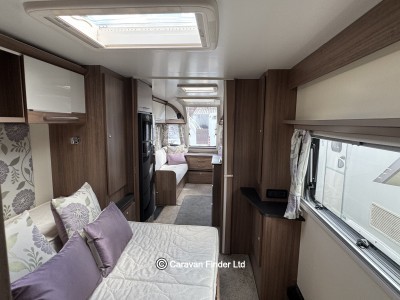 Bailey Unicorn Cartagena 2018 (Trade) image 12