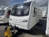 Used Bailey Unicorn Cartagena 2018 touring caravan Image