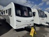 Used Bailey Unicorn Cartagena 2018 touring caravan Image