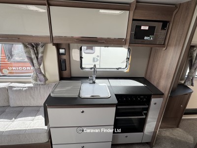 Bailey Unicorn Cartagena 2018 (Trade) image 6