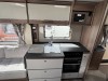 Used Bailey Unicorn Cartagena 2018 touring caravan Image
