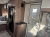 Used Bailey Unicorn Cartagena 2018 touring caravan Image
