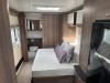 Used Bailey Unicorn Cartagena 2018 touring caravan Image
