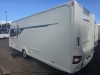 Used Swift Sprite Major 4 SB (Aventura) 2020 touring caravan Image