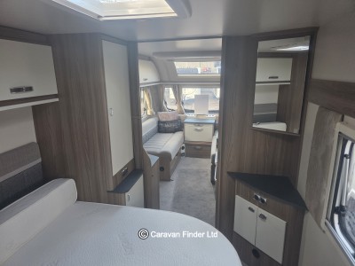 Swift Sprite Major 4 SB (Aventura) 2020 (Trade) image 12