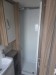 Used Swift Sprite Major 4 SB (Aventura) 2020 touring caravan Image