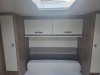 Used Swift Sprite Major 4 SB (Aventura) 2020 touring caravan Image