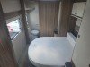 Used Swift Sprite Major 4 SB (Aventura) 2020 touring caravan Image