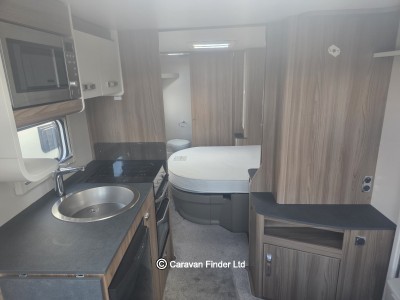 Swift Sprite Major 4 SB (Aventura) 2020 (Trade) image 6