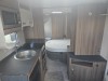 Used Swift Sprite Major 4 SB (Aventura) 2020 touring caravan Image