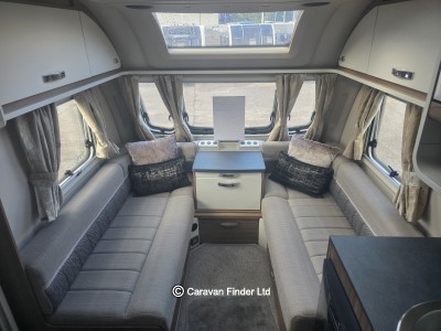 Swift Sprite Major 4 SB (Aventura) 2020 (Trade) image 5
