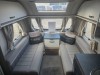 Used Swift Sprite Major 4 SB (Aventura) 2020 touring caravan Image