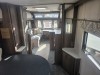 Used Coachman Laser Xtra 575 2024 touring caravan Image