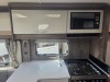 Used Coachman Laser Xtra 575 2024 touring caravan Image