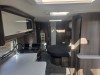 Used Coachman Laser Xtra 575 2024 touring caravan Image