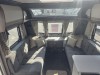 Used Coachman Laser Xtra 575 2024 touring caravan Image