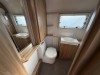 Used Bailey Unicorn Valencia 2017 touring caravan Image