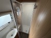 Used Bailey Unicorn Valencia 2017 touring caravan Image