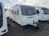 Used Bailey Unicorn Valencia 2017 touring caravan Image