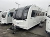 Used Bailey Unicorn Cabrera 2024 touring caravan Image