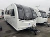 Used Bailey Unicorn Cabrera 2024 touring caravan Image