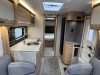 Used Bailey Unicorn Cabrera 2024 touring caravan Image