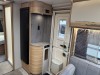 Used Bailey Unicorn Cabrera 2024 touring caravan Image