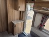 Used Swift Challenger 560 2018 touring caravan Image