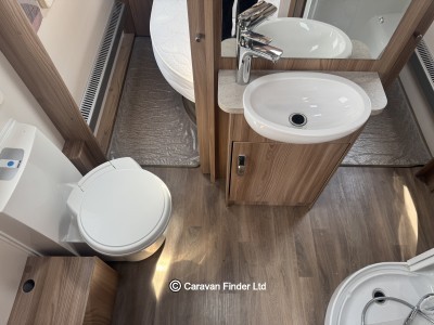 Swift Challenger 560 2018 (Trade) image 10