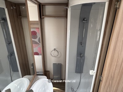 Swift Challenger 560 2018 (Trade) image 11