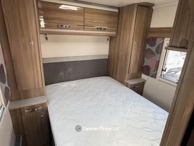 Swift Challenger 560 2018 (Trade) image 12