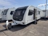 Used Swift Challenger 560 2018 touring caravan Image
