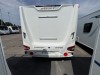 Used Swift Challenger 560 2018 touring caravan Image