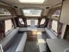 Used Swift Challenger 560 2018 touring caravan Image