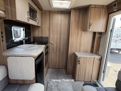 Swift Challenger 560 2018 (Trade) image 6
