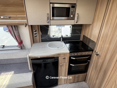 Swift Challenger 560 2018 (Trade) image 7