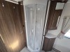 Used Compass Casita 550 2021 touring caravan Image
