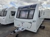 Used Compass Casita 550 2021 touring caravan Image