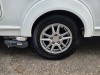 Used Compass Casita 550 2021 touring caravan Image