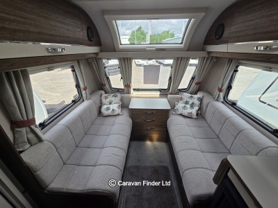 Compass Casita 550 2021 (Trade) image 3