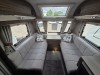 Used Compass Casita 550 2021 touring caravan Image