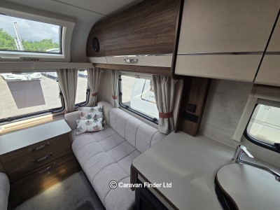 Compass Casita 550 2021 (Trade) image 4