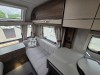 Used Compass Casita 550 2021 touring caravan Image