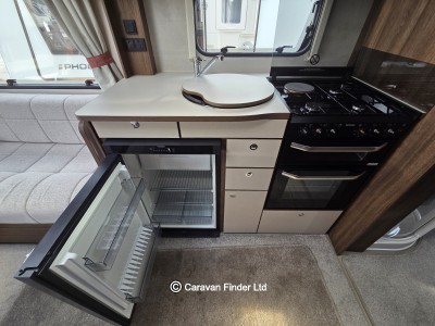 Compass Casita 550 2021 (Trade) image 6