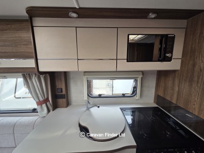 Compass Casita 550 2021 (Trade) image 7