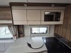 Used Compass Casita 550 2021 touring caravan Image