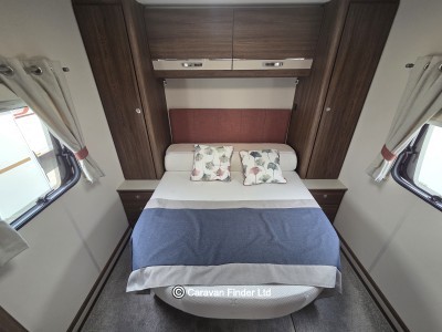 Compass Casita 550 2021 (Trade) image 9