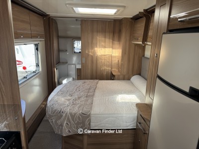 Bailey Unicorn Cartagena S3 2015 (Trade) image 10