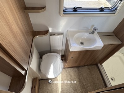 Bailey Unicorn Cartagena S3 2015 (Trade) image 11